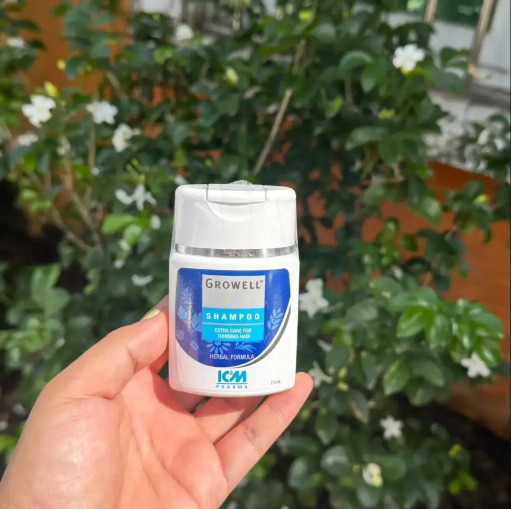 Growell (75mL)