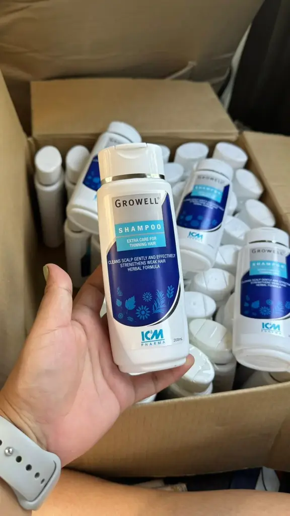 Growell (200mL)