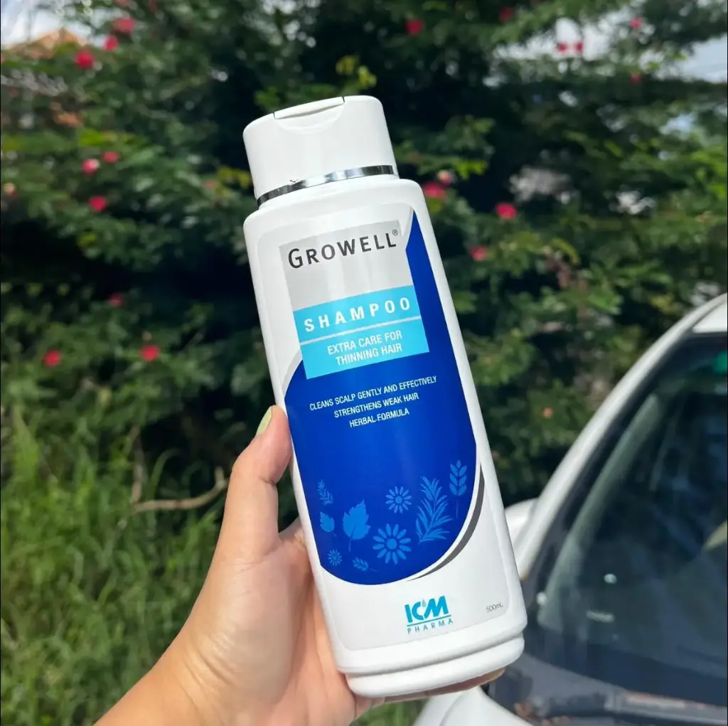 Growell (500mL)