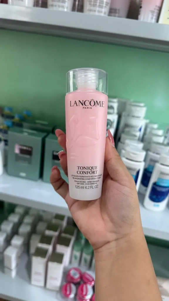 Lancôme Toner (125mL)