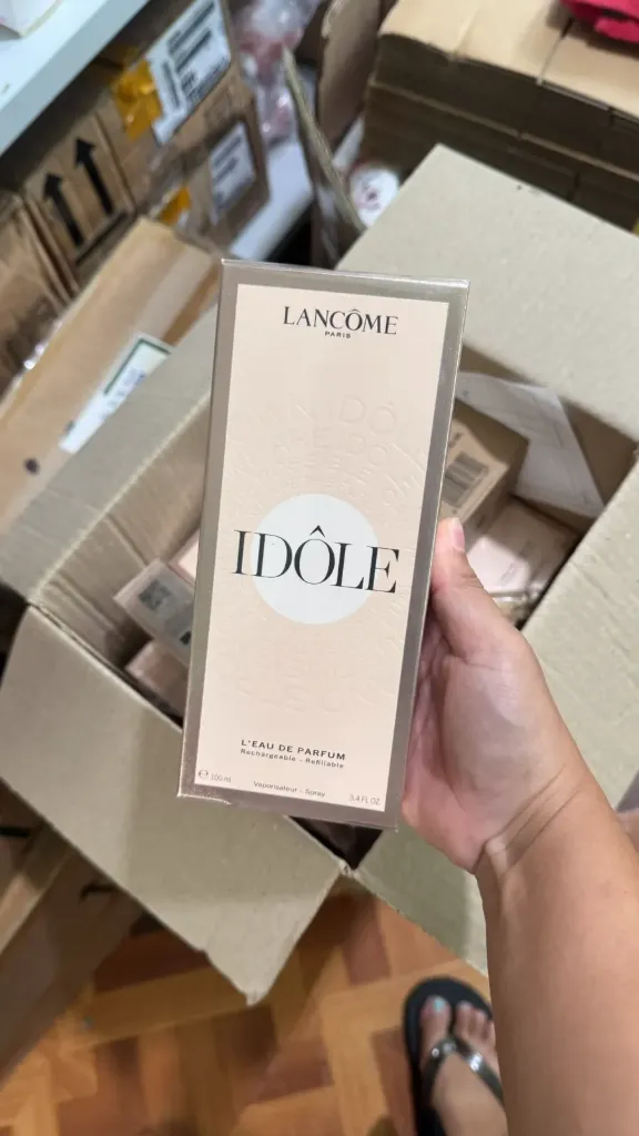 Lancôme Idole 100mL